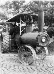 Farmers and Threshermens Jubilee Image